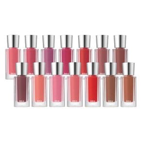 [광택플럼핑] 삐아 오버 글레이즈