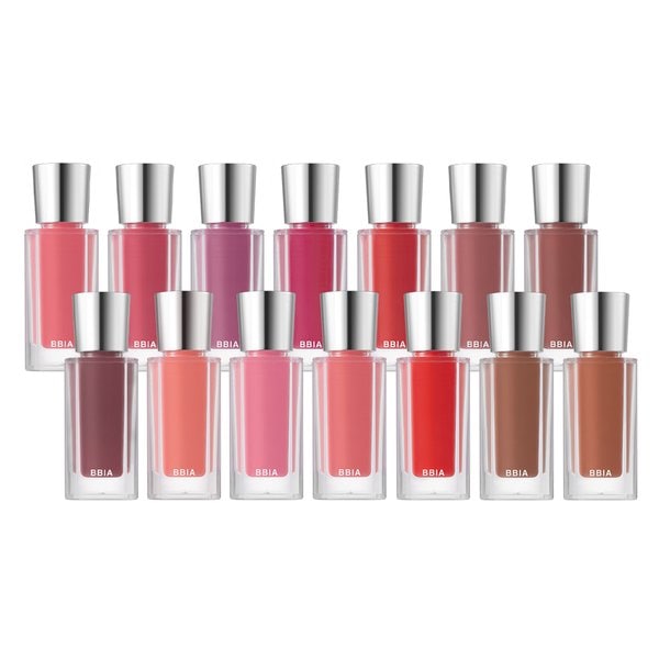 [광택플럼핑] 삐아 오버 글레이즈