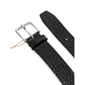[프랭키샵]  벨트 FW26 BEFS21177148BLACK/SILVER 7489163