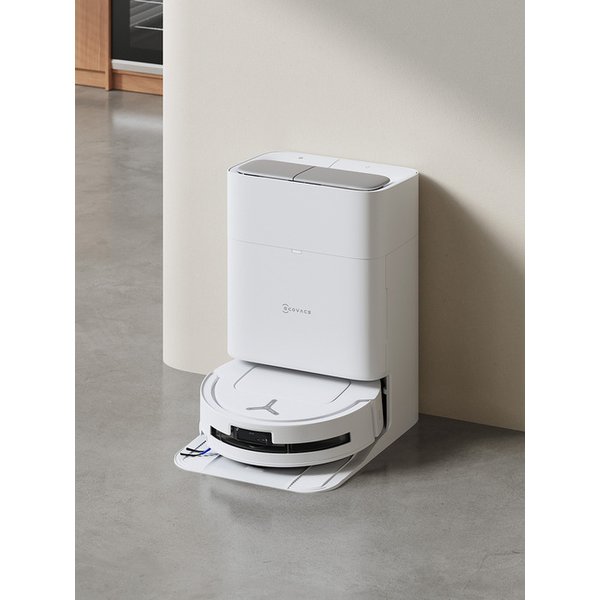 디봇 T80 옴니 아쿠아롤러 물걸레 올인원 로봇청소기