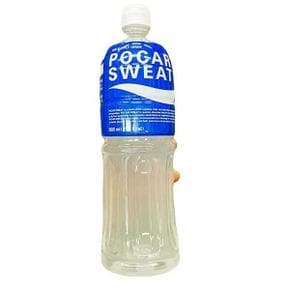 포카리스웨트 900ml x 2개