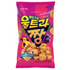 롯데 슈퍼곡물울트라짱230G