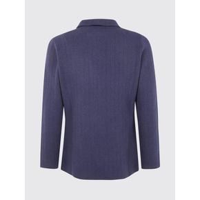 25FW 라르디니 수트 자켓 CNLJM70AA65004 850 Blue