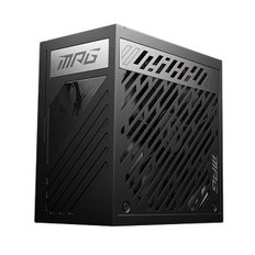 MSI MPG A750G 80PLUS 골드 풀 모듈러 ATX 3.0 (PCIE5) 파워