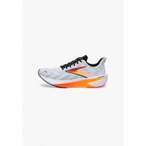 우먼 Brooks HYPERION 2 - Road 런닝 슈즈 - illusion 코랄 블랙 9315296