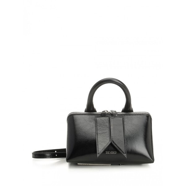 여성 미니 백 프라이데이 247WAH00002LBT110AA 100 블랙 /15