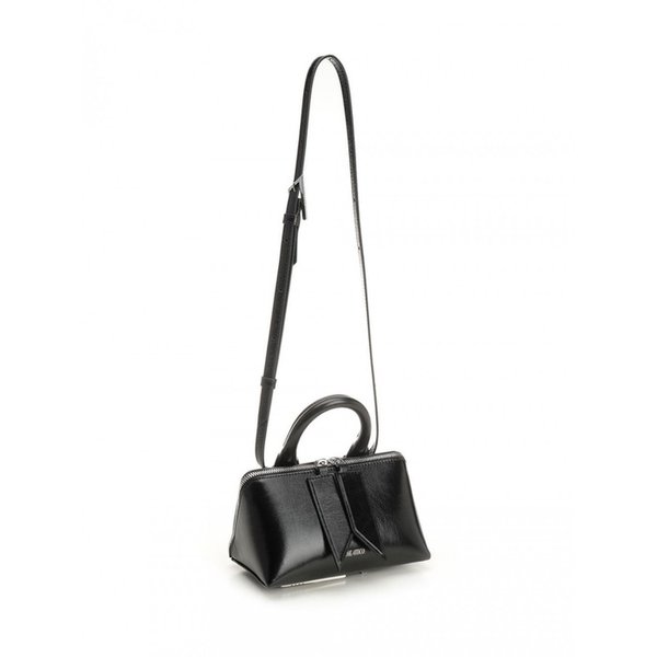 여성 미니 백 프라이데이 247WAH00002LBT110AA 100 블랙 /15