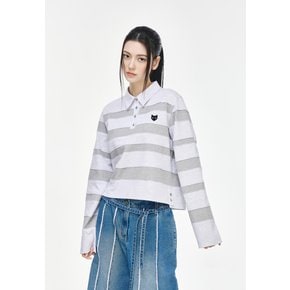 지제로 스트라이프 패치워크 롱슬리브_WI2TS826LG
