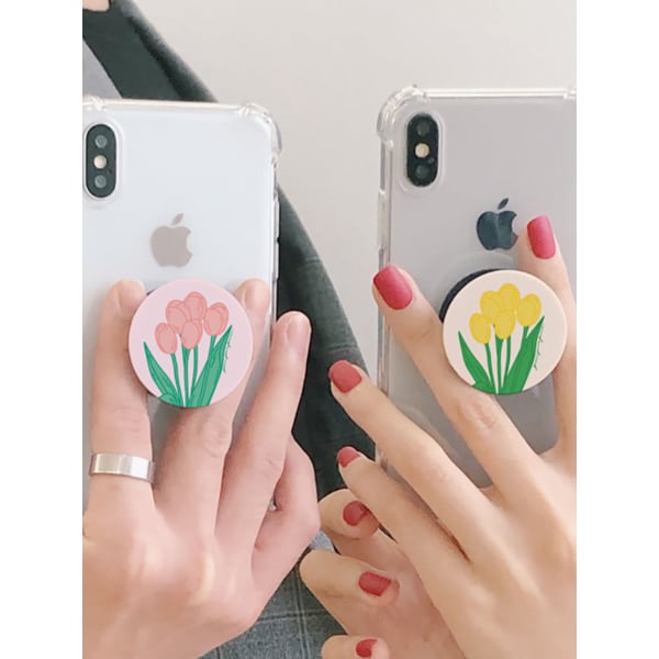 종종 튤립 스마트톡