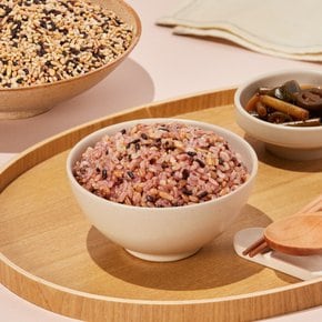 국산 유기농 고식이섬유 5곡 2kg