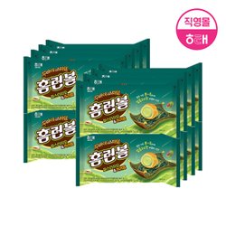 해태 홈런볼 두바이 4번들 4개 (41g X 16개)