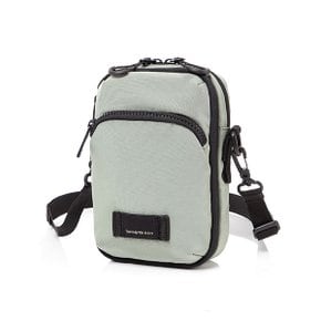MARSTON 3 미니 크로스백 GREYISH MINT UG384005