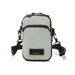 MARSTON 3 미니 크로스백 GREYISH MINT UG384005