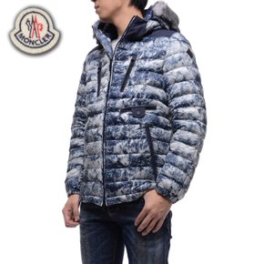 [QR인증][14년F/W]MONCLER 남성 패딩 CATOBLEP_4138125_53523_743_14F P15893