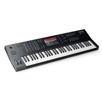  AKAI MPC Key 61 MPC Standalone 탑재