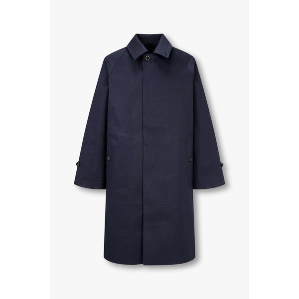[MACKINTOSH] 로더 코트 4715109101000