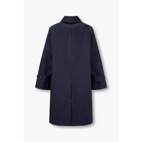 [MACKINTOSH] 로더 코트 4715109101000