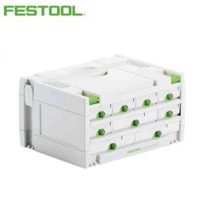 FESTOOL 페스툴 소르테이너 SYS 3-SORT/9491985