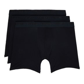 스킴스 블랙 스킴스 스트레치 박서 세트 BO-BBR-5630M OBSIDIAN