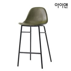 아이앤 루벤 캡슐 인조가죽 바체어 FU[34391736]