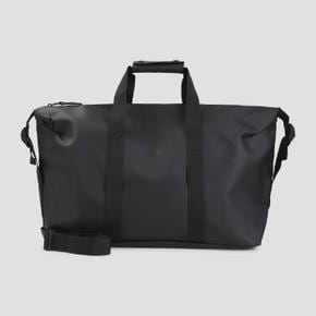 레인스 1420001 BLACK Rains Hilo Weekend Bag
