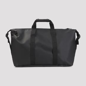 레인스 1420001 BLACK Rains Hilo Weekend Bag