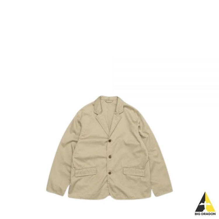 東京公式通販 Nanamica Chino Jacket SUAS300 | lasgranadasoaxaca.com