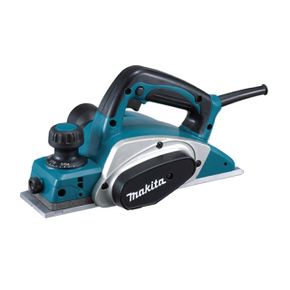 MAKITA 전기자동대패KP0800X 220V/620W/82mm