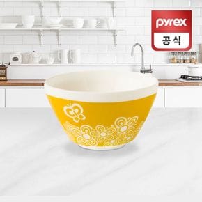 코렐 파이렉스 빈티지볼 골든데이 믹싱볼 750ml