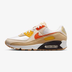 [해외] 나이키 AIR MAX 90 SE 세이프티오렌지 FB4315-100