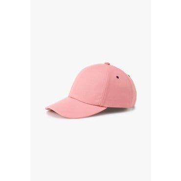 폴스미스 시그니처 스트라이프 핑크 베이스볼 캡 5715135106