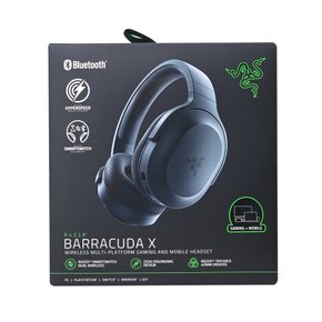 (픽업전용)RAZER Barracuda X +