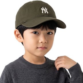 MLB 키즈  루키 볼캡 7ACP7704N-50KAD