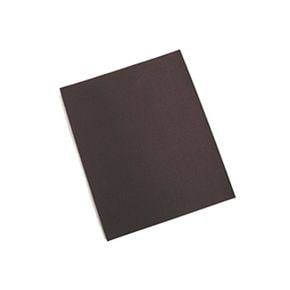 목재 일반금속 연마 천사포 120방 230x280mm X ( 5매입 )