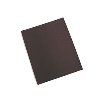 제이큐 목재 일반금속 연마 천사포 120방 230x280mm X ( 5매입 )