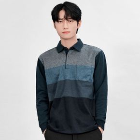 기모 포미론 남성골프 기모 카라티셔츠 남자겨울골프카라티 남성골프겨울티셔츠.._P415929233