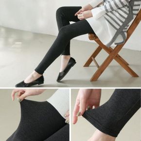 베이직 40수 레깅스_P038509309