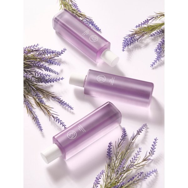 라벤더 PDRN 리바이탈라이징 토너 300ml [+미니 라벤더 토너 30ml 증정]