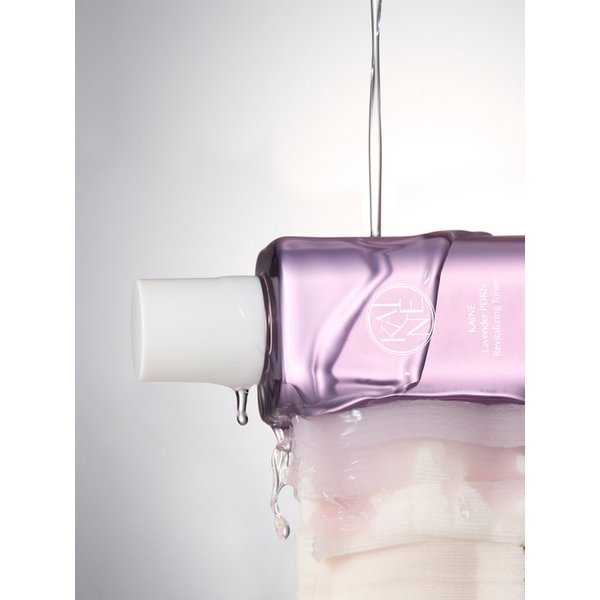 라벤더 PDRN 리바이탈라이징 토너 300ml [+미니 라벤더 토너 30ml 증정]