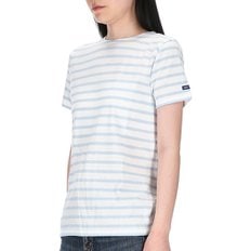 [부산점] 레반트 E 2068 I9 스트라이프 티셔츠 반팔티셔츠