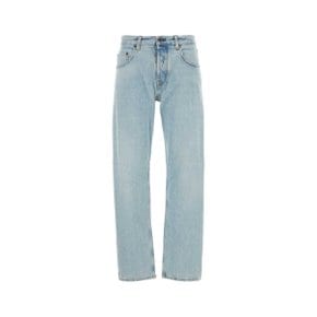 미우 미우 Denim jeans GWP503SOOO14QU F0013