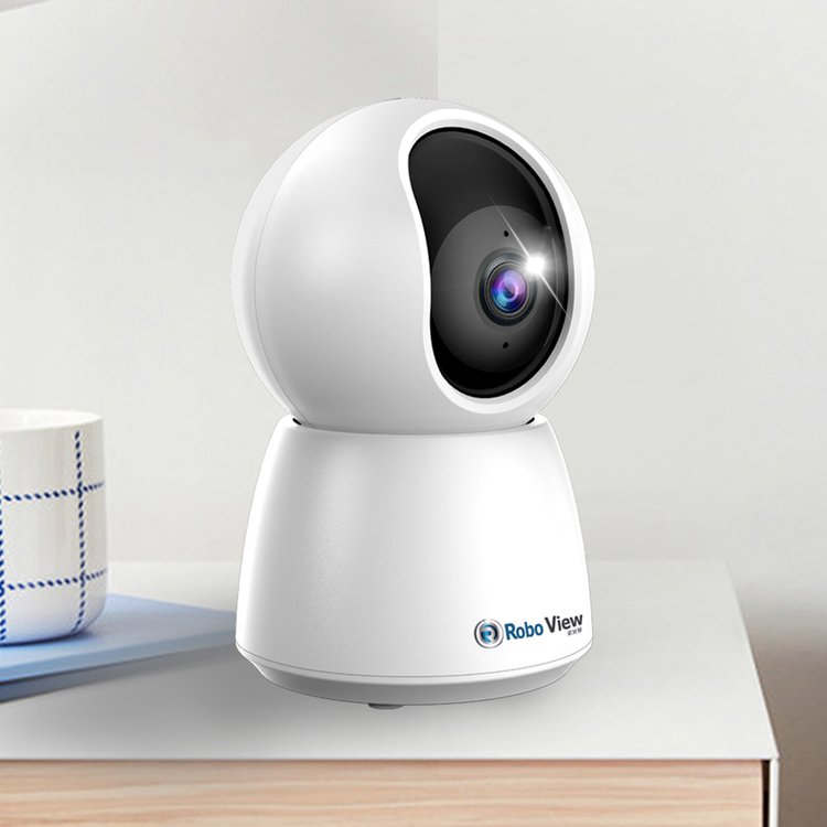 IP 카메라와 CCTV 카메라