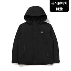 공식 남성 FW SURROUND(써라운드) 고어 씬다운 KMU24525Z1