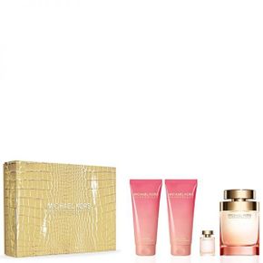 여성 원더러스트 4pc EDP 기프트세트 프래그런스 향수 10428263