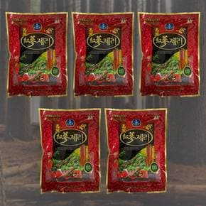 홍삼 젤리 500g 5개