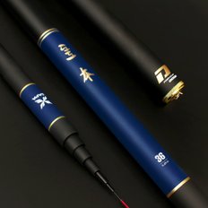 SAPA 싸파 도도 본(本) 민물낚시대 36칸 붕어 잉어 향어 올림 낚시