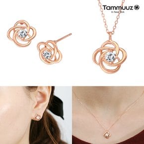 Cutie Silver jewelry 24종 택1 S9026