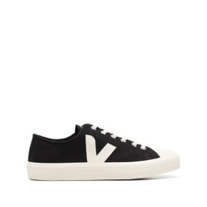 Sneaker Veja Low Top PL0101397  BLACK One Color