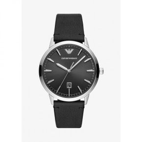 5119369 Emporio Armani TRADITIONAL - Watch black 112455196