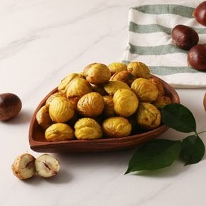[작심밀도]24년산 공주밤 중 1kg
